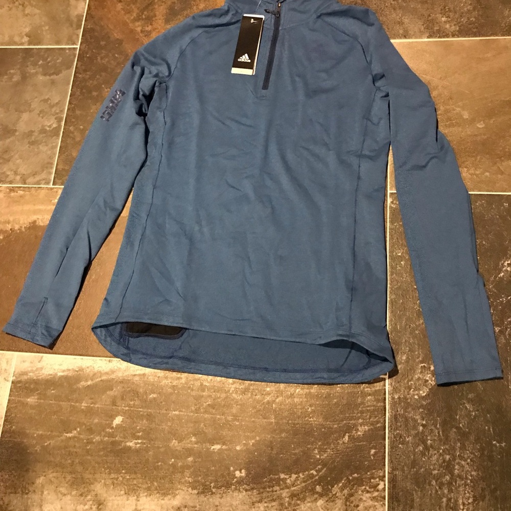 Running jacket - Picture 2 of 5